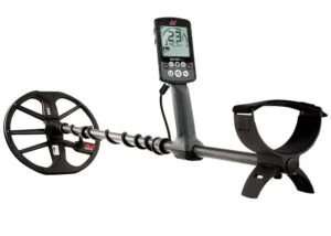 Minelab EQUINOX 600 Metal Detector – Best Gold Finder in Pakistan