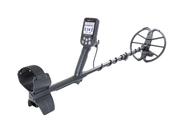 Nokta Simplex Metal Detector