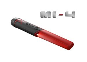 MI-4 Waterproof Pinpointer Metal Detector – Best Price in Pakistan