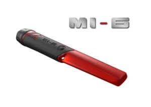 Buy XP MI-6 Pinpointer Metal Detector in Pakistan – Waterproof
