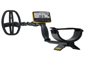 Garrett ACE Apex Metal Detector – Best Gold Finder in Pakistan