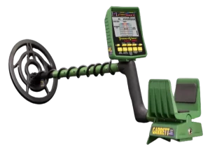 Garrett GTI 2500 Metal Detector