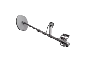 Garrett Axiom Metal Detector – Deep Gold Prospecting in Pakistan