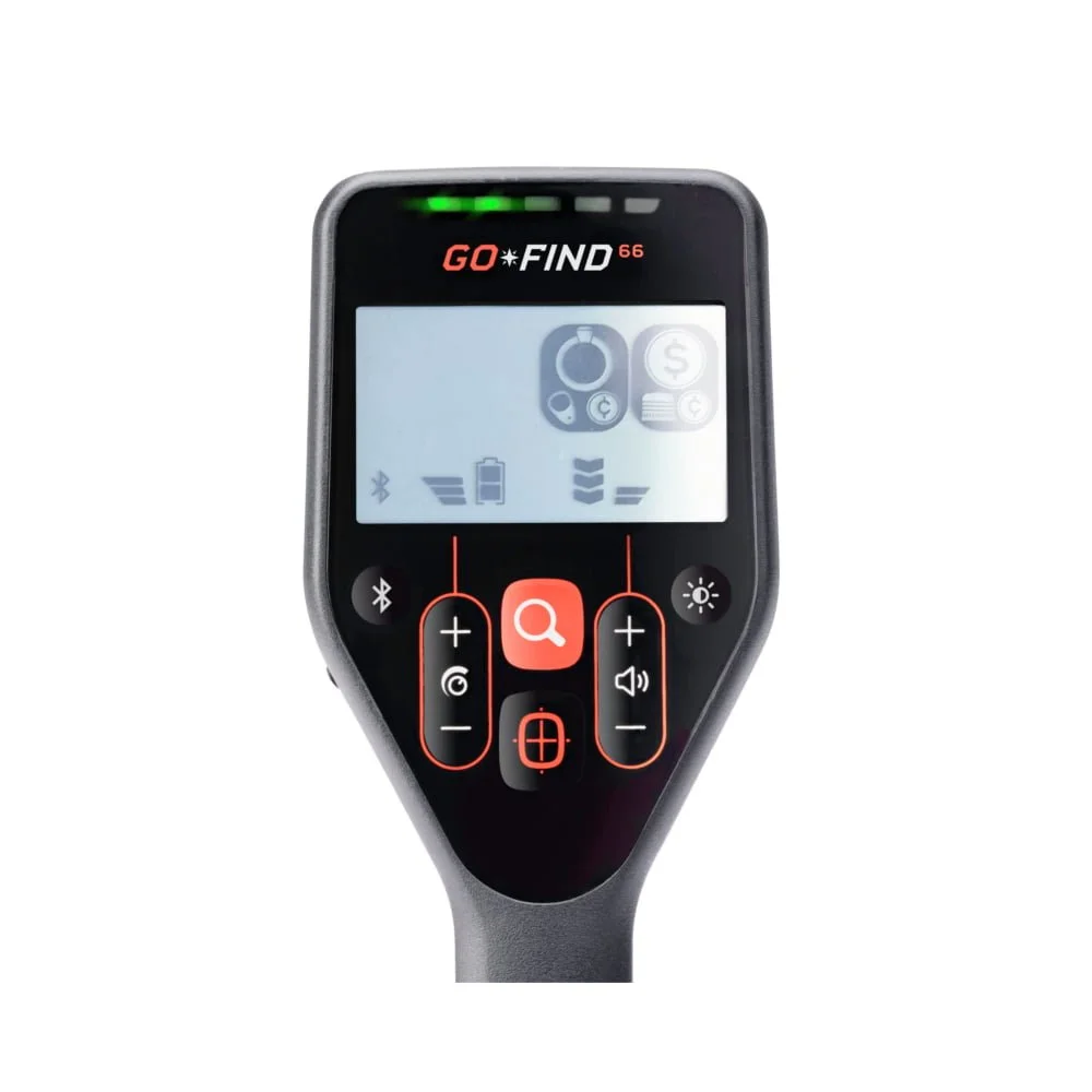 Minelab GO FIND 66