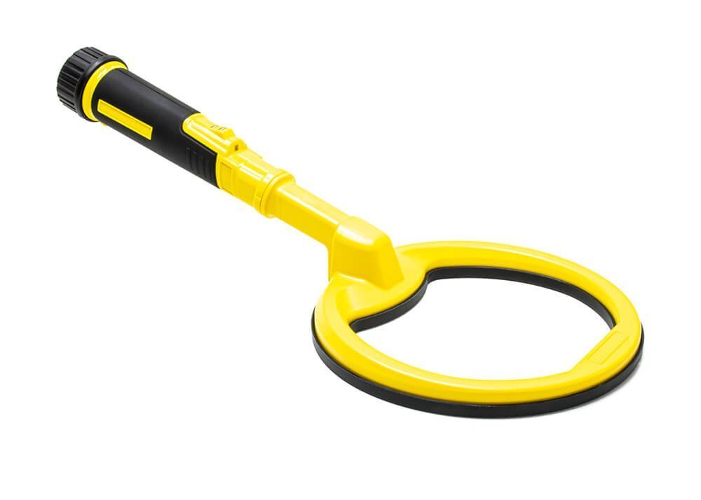 Nokta Pulse Dive underwater metal detector in Pakistan