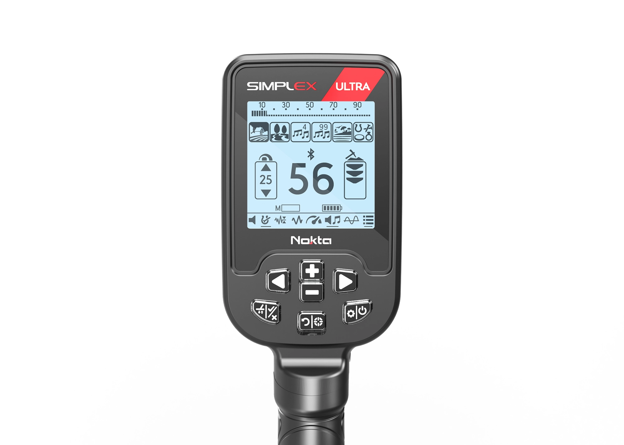 Nokta Simplex - Image 4