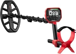 Minelab VANQUISH 440 Price in Pakistan – Gold Metal Detector for Beginners