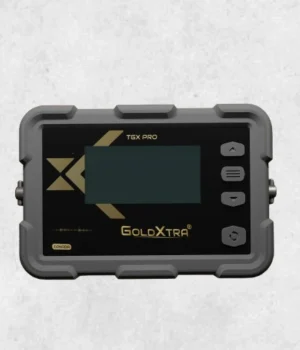 Goldxtra TGX PRO Metal Detector
