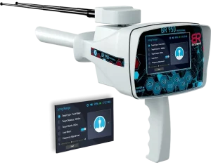 BR 950 Pro Professional Water Detector in Pakistan