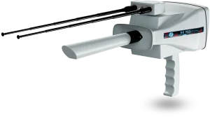 BR 950 Professional Underground Water Detector
