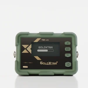Goldxtra TGX LITE Metal Detector