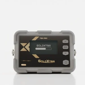 Goldxtra TGX PRO Metal Detector